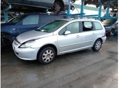 peugeot 307 break (3e) del año 2005
