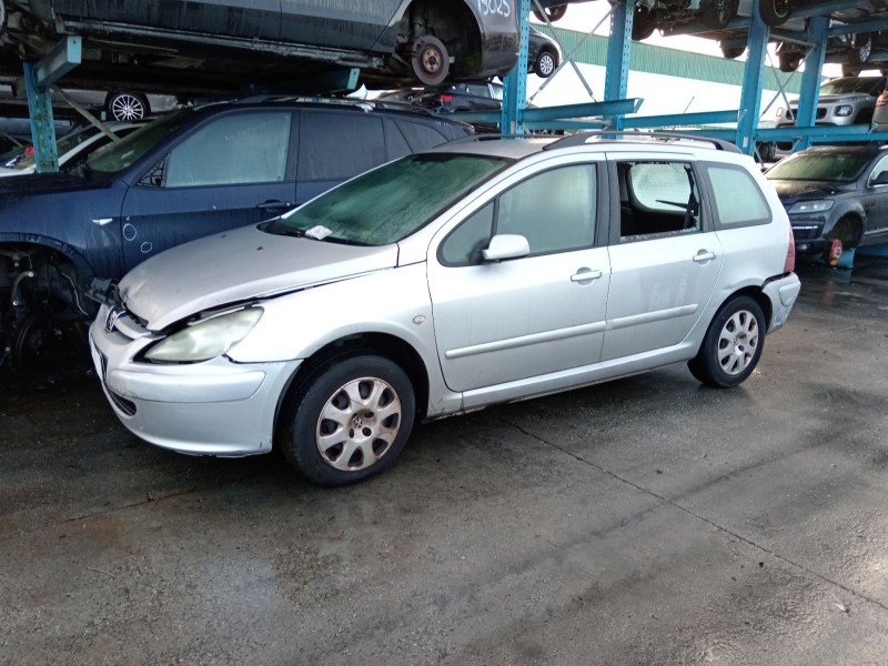 peugeot 307 break (3e) del año 2005