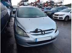 peugeot 307 break (3e) del año 2005 2