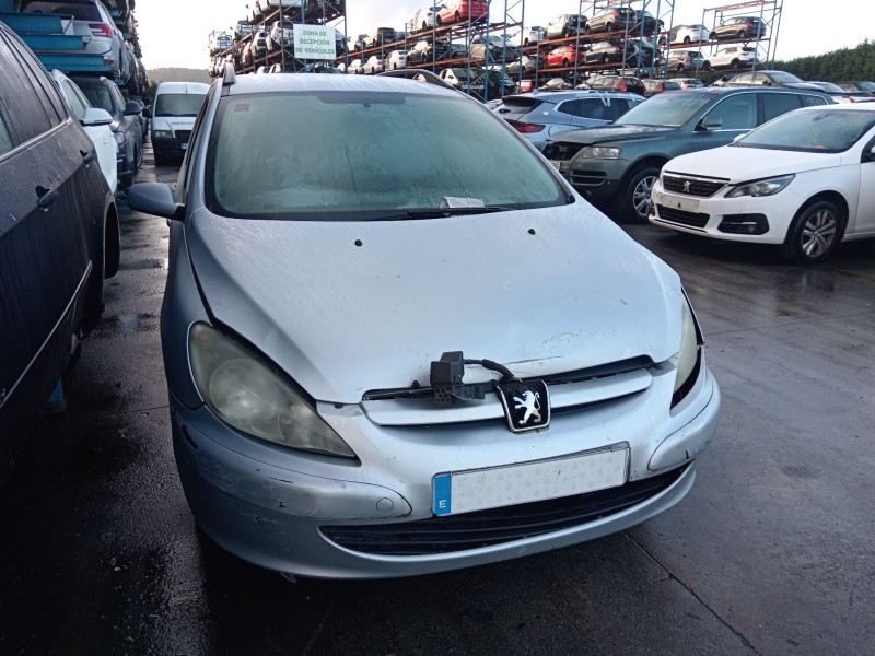 peugeot 307 break (3e) del año 2005