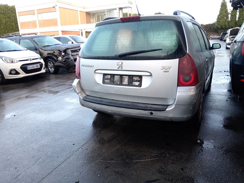 peugeot 307 break (3e) del año 2005