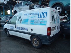 fiat scudo autobús (220_) del año 2005