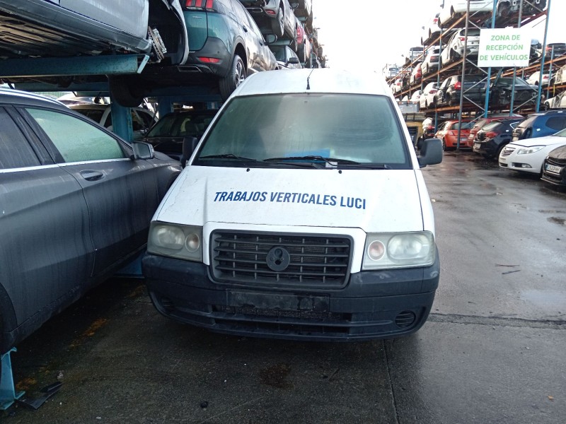 fiat scudo autobús (220_) del año 2005