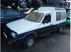 citroën c15 furgoneta/monovolumen (vd_) del año 2005