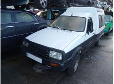citroën c15 furgoneta/monovolumen (vd_) del año 2005 2