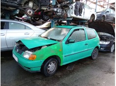 volkswagen polo iii (6n1) del año 1995