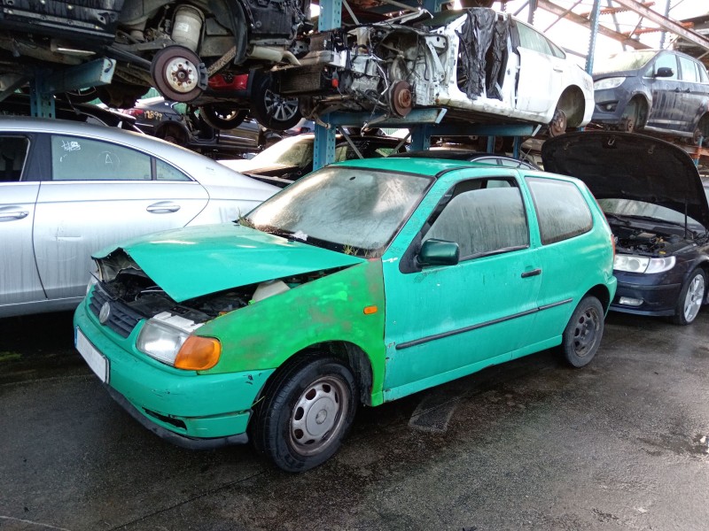 volkswagen polo iii (6n1) del año 1995