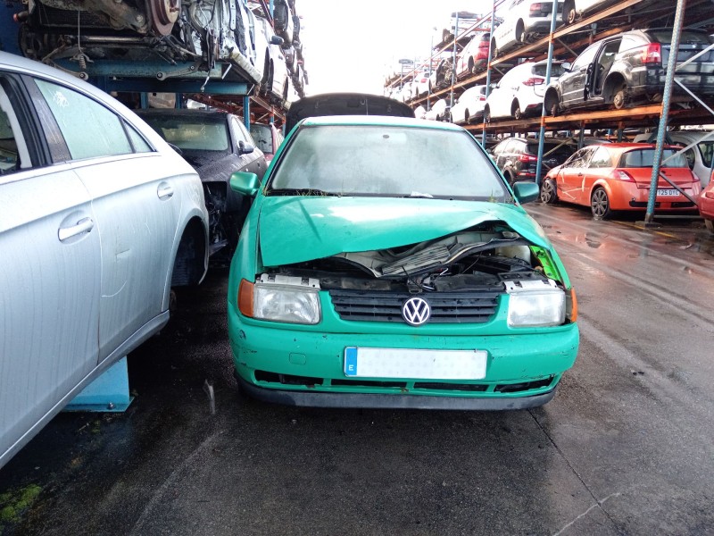 volkswagen polo iii (6n1) del año 1995