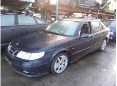 saab 9-5 (ys3e) del año 2002