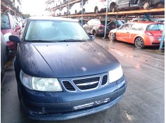saab 9-5 (ys3e) del año 2002 2