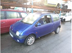 renault twingo i (c06_) del año 2001