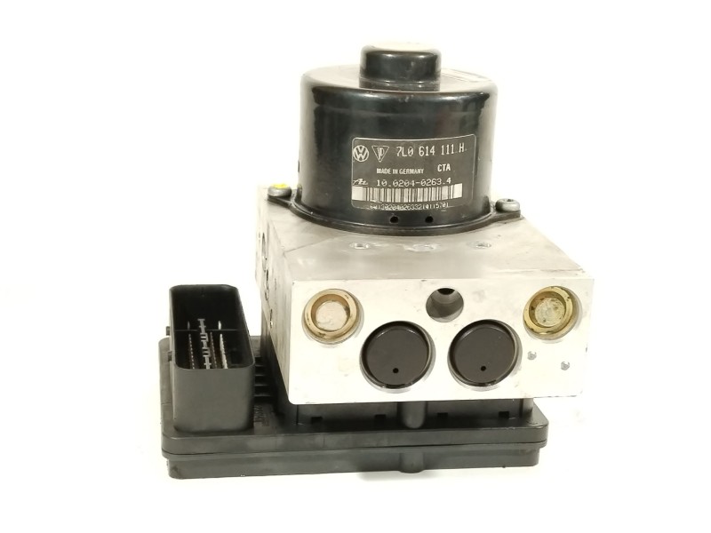 Recambio de abs para volkswagen touareg (7la) tdi r5 referencia OEM IAM 7L0614111H 7L0907379G 