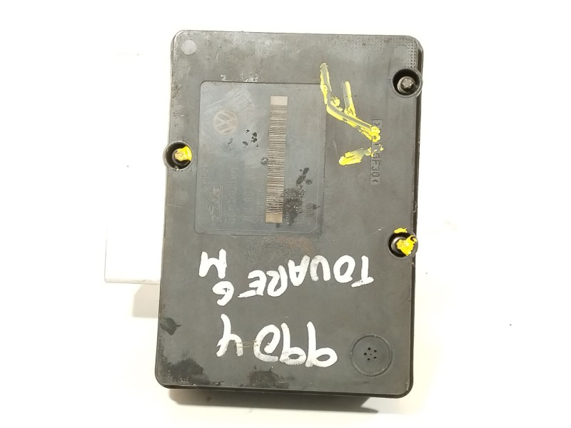 Recambio de abs para volkswagen touareg (7la) tdi r5 referencia OEM IAM 7L0614111H 7L0907379G 