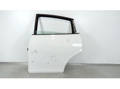 Recambio de puerta trasera izquierda para seat leon (1p1) 1.6 tdi referencia OEM IAM 1P0833055  