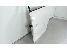 Recambio de puerta trasera izquierda para seat leon (1p1) 1.6 tdi referencia OEM IAM 1P0833055   2