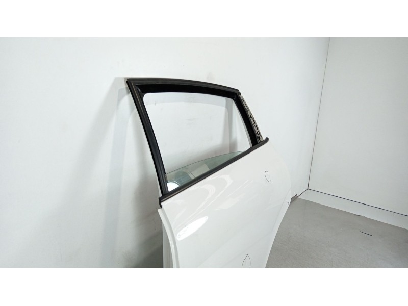 Recambio de puerta trasera izquierda para seat leon (1p1) 1.6 tdi referencia OEM IAM 1P0833055  