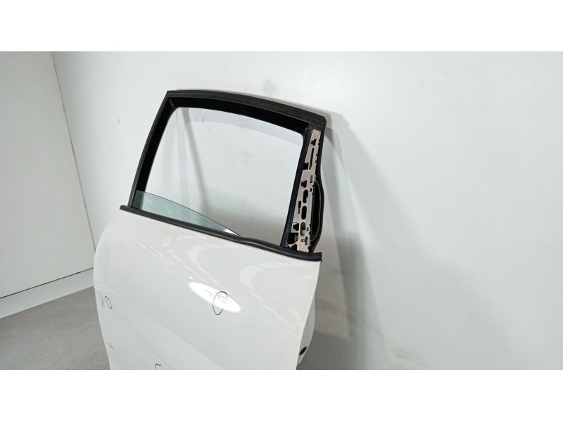 Recambio de puerta trasera izquierda para seat leon (1p1) 1.6 tdi referencia OEM IAM 1P0833055  