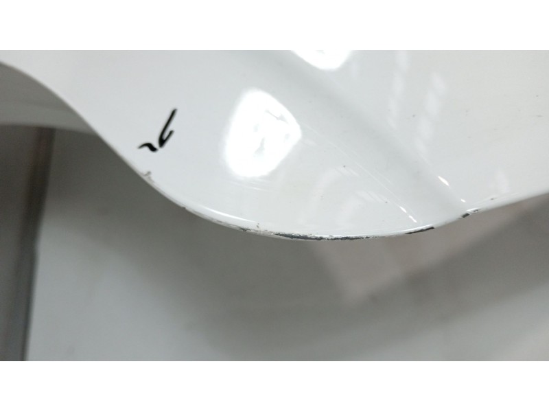 Recambio de puerta trasera izquierda para seat leon (1p1) 1.6 tdi referencia OEM IAM 1P0833055  