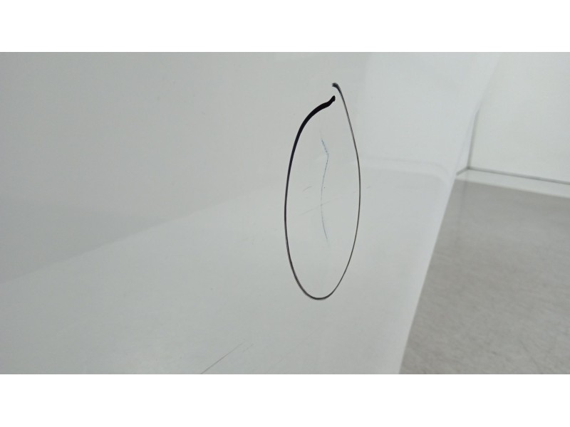 Recambio de puerta trasera izquierda para seat leon (1p1) 1.6 tdi referencia OEM IAM 1P0833055  