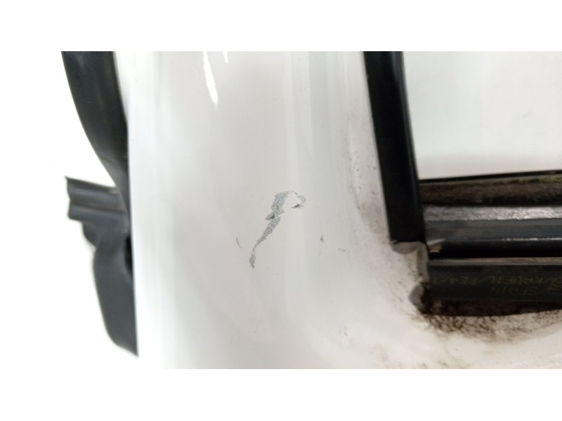 Recambio de puerta trasera izquierda para seat leon (1p1) 1.6 tdi referencia OEM IAM 1P0833055  