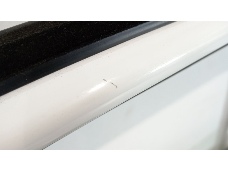 Recambio de puerta trasera izquierda para seat leon (1p1) 1.6 tdi referencia OEM IAM 1P0833055  