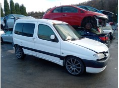 peugeot partner monospace (5_, g_) del año 2001
