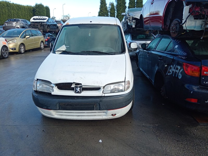 peugeot partner monospace (5_, g_) del año 2001