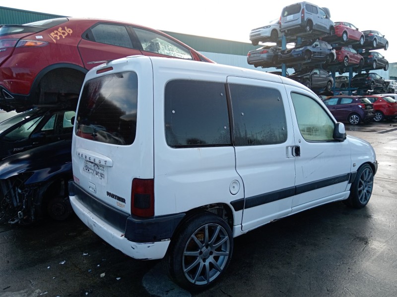 peugeot partner monospace (5_, g_) del año 2001