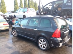 peugeot 307 break (3e) del año 2006