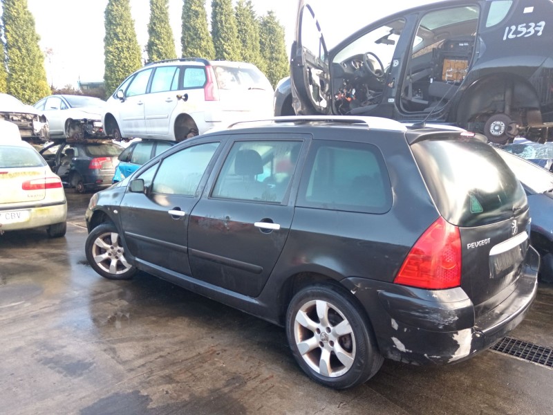peugeot 307 break (3e) del año 2006