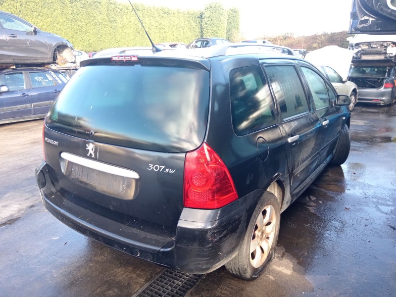 peugeot 307 break (3e) del año 2006