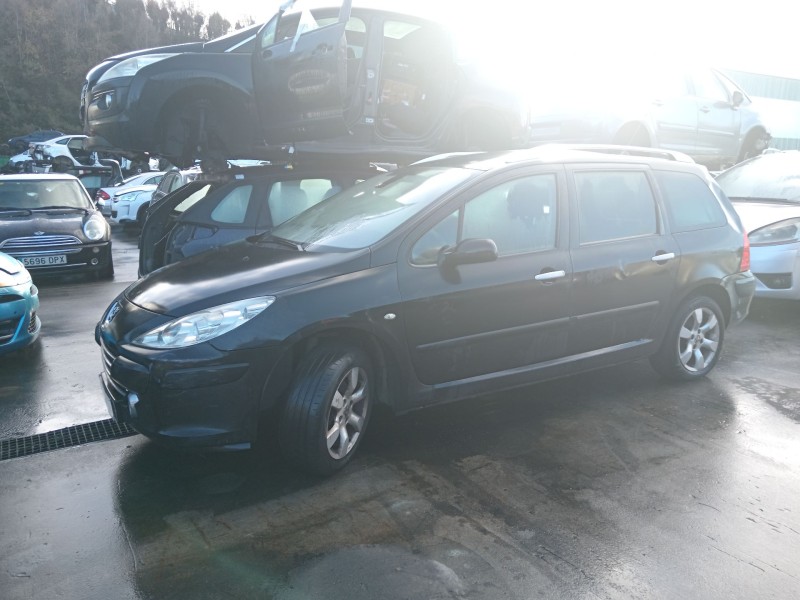 peugeot 307 break (3e) del año 2006