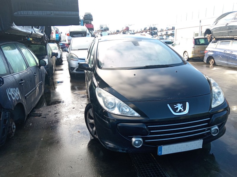 peugeot 307 break (3e) del año 2006