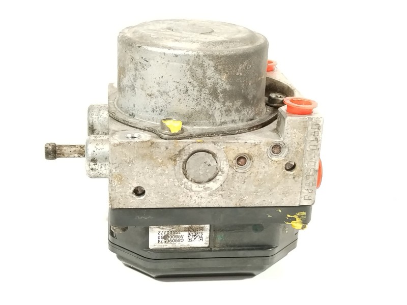 Recambio de abs para nissan x-trail (t31) le referencia OEM IAM 89171174 8X03L0002 47660