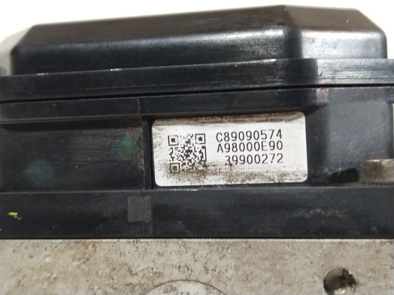 Recambio de abs para nissan x-trail (t31) le referencia OEM IAM 89171174 8X03L0002 47660