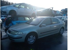 renault laguna ii (bg0/1_) del año 2002 2