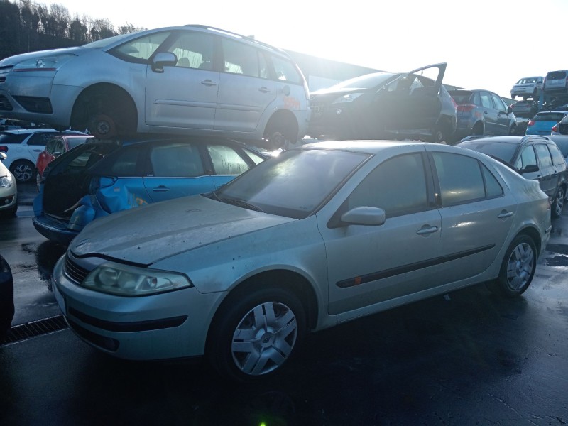 renault laguna ii (bg0/1_) del año 2002