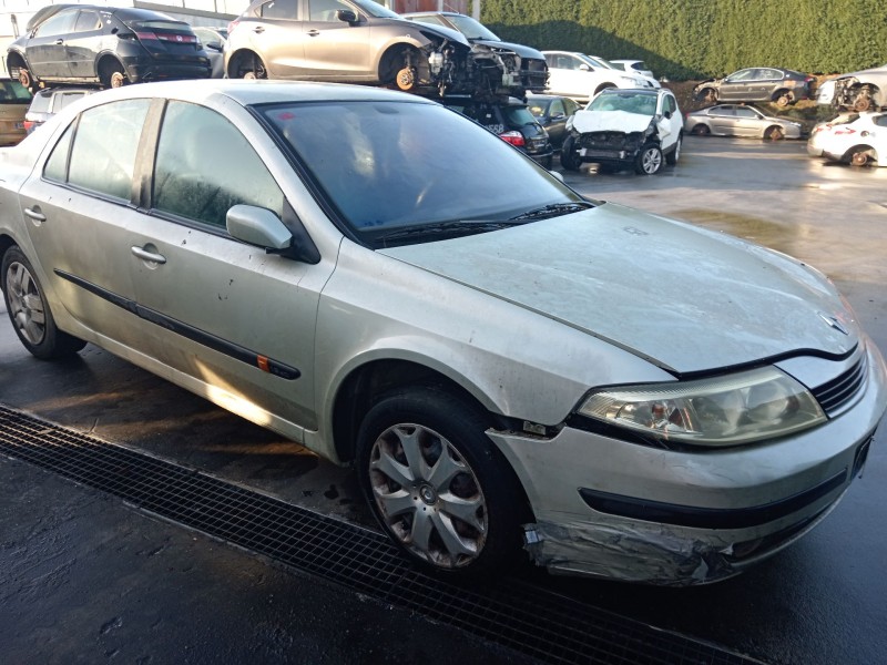 renault laguna ii (bg0/1_) del año 2002