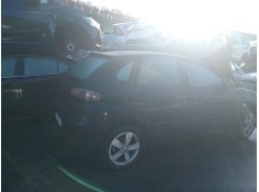 seat ibiza iii (6l1) del año 2008