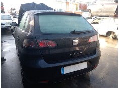 seat ibiza iii (6l1) del año 2008 2