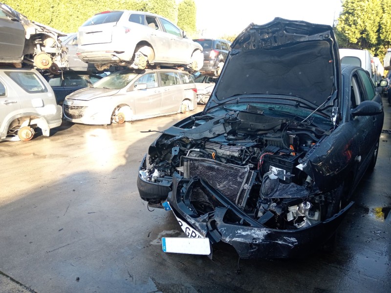 seat ibiza iii (6l1) del año 2008