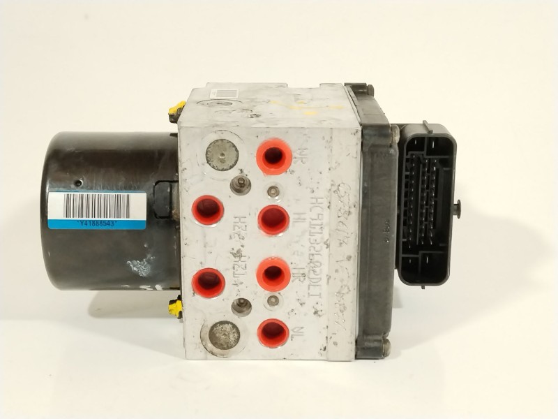 Recambio de abs para volkswagen passat b6 (3c2) 2.0 tdi referencia OEM IAM 3C0614109T  