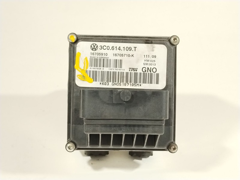 Recambio de abs para volkswagen passat b6 (3c2) 2.0 tdi referencia OEM IAM 3C0614109T  
