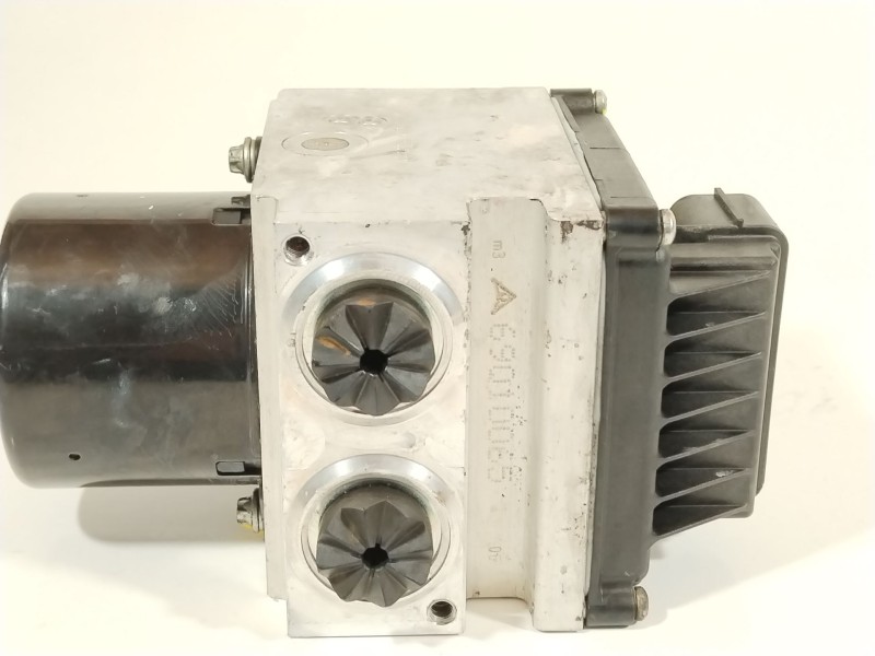 Recambio de abs para volkswagen passat b6 (3c2) 2.0 tdi referencia OEM IAM 3C0614109T  