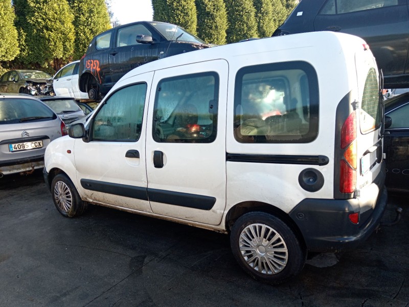 renault kangoo express (fc0/1_) del año 2005