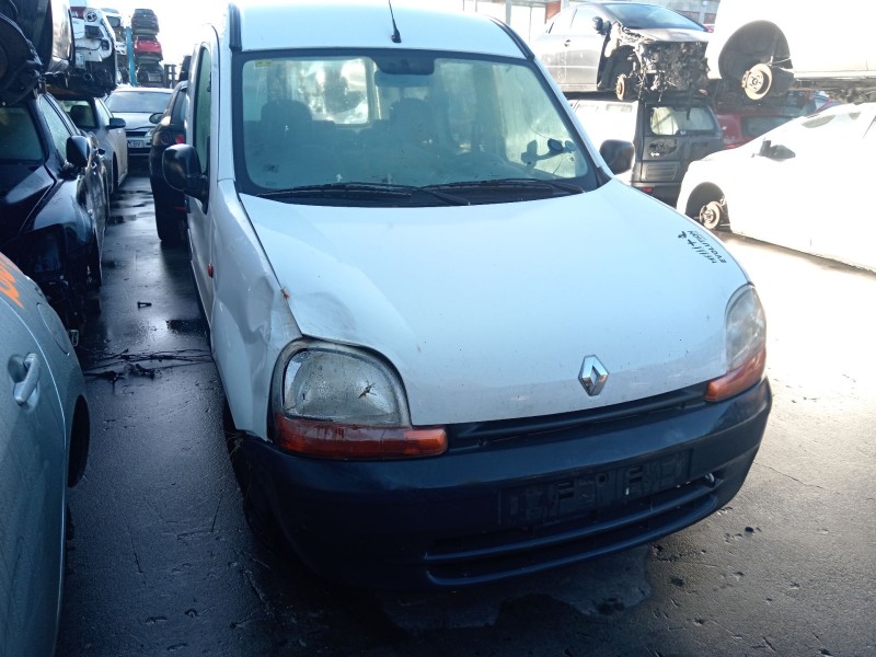 renault kangoo express (fc0/1_) del año 2005