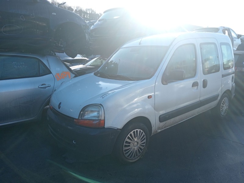 renault kangoo express (fc0/1_) del año 2005