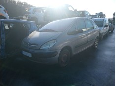 citroën xsara picasso (n68) del año 2002