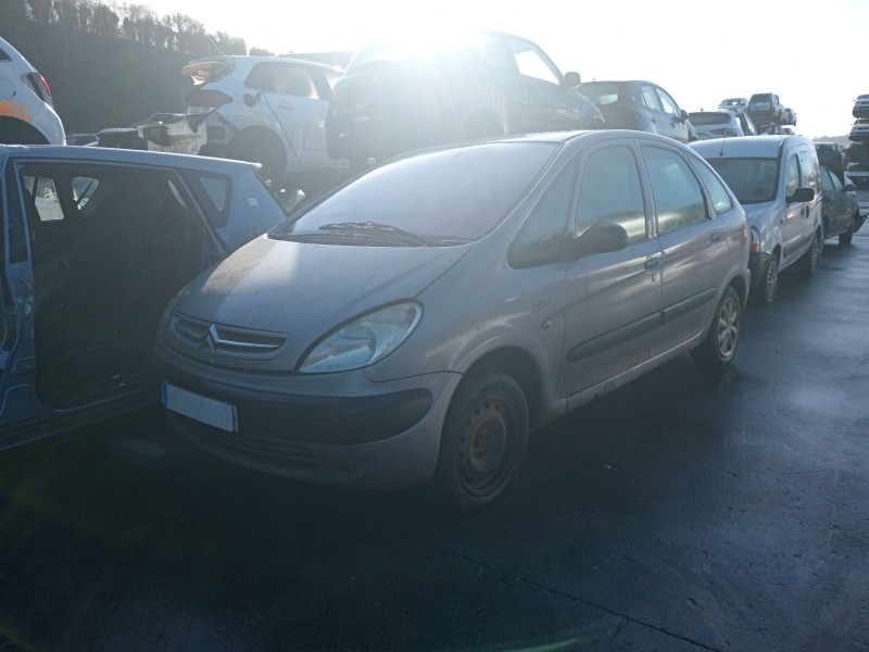 citroën xsara picasso (n68) del año 2002