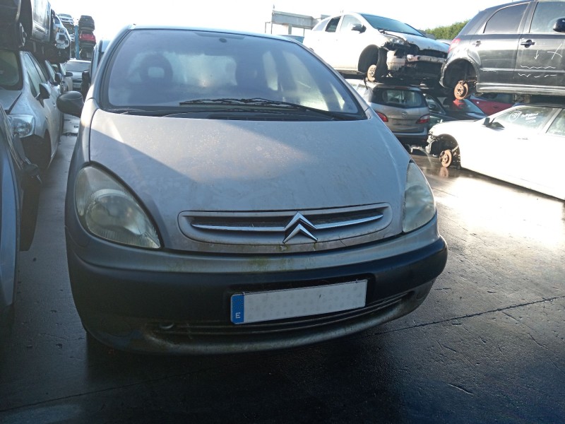 citroën xsara picasso (n68) del año 2002